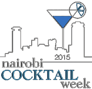 Naorobi Cocktail Week 2015